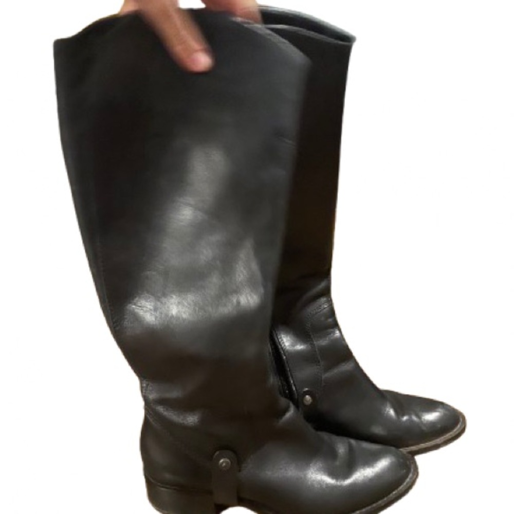 Via Spiga boots size 7.5, like new